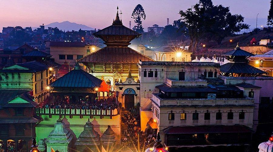 NEPAL - 02: Kathmandu - Chandragiri - Kathmandu ( 02 Nights / 03 Days)