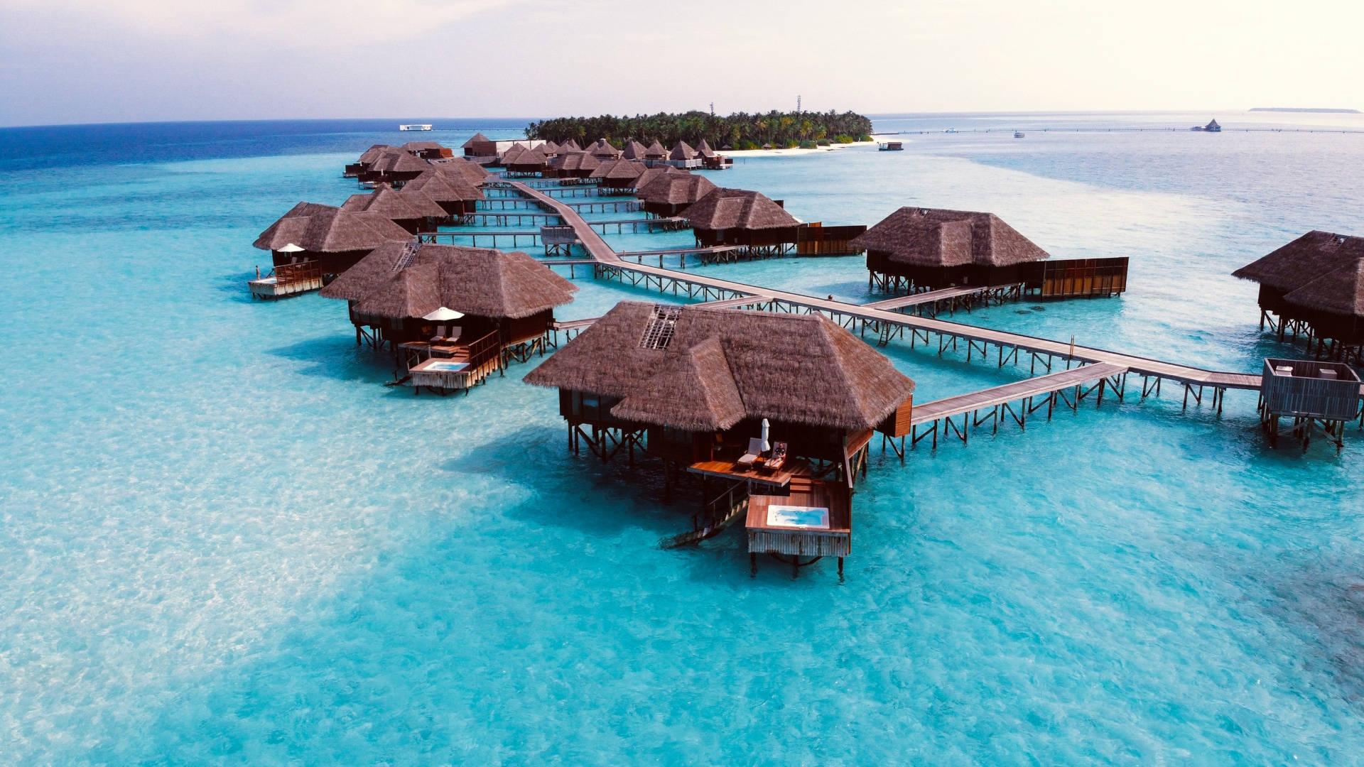 MALDIVES - 01: Hulhumale Dream Stay of Oceanfront Peace (02 Nights/ 03 Days)